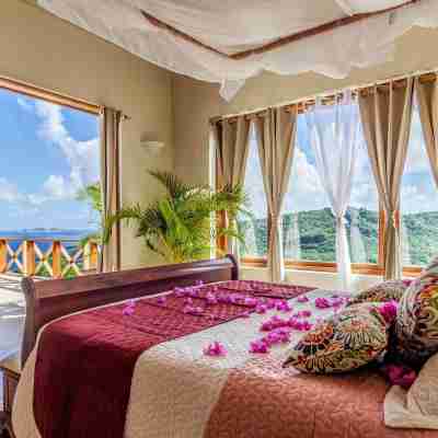 Sadewa Villa Rooms
