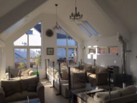 Corran Bunkhouse