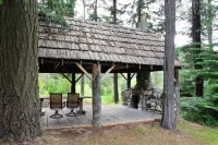 Pine River Ranch B&B Hotel a Chelan County