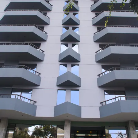 Hotel Ferrua