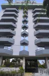 Hotel Ferrua Hotels near Magic Water Circuit of the Reserve Park