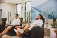 Montevalle Resort and Spa - spa