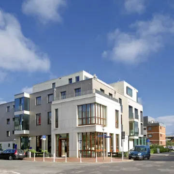 Hotel Niedersachsen