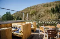 The Crown Inn Pooley Bridge Hotels in Hutton