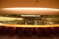 Hotel Kyocera - Quầy bar