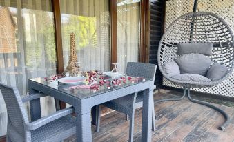 Kirkpinar Otantik Otel