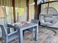 Kirkpinar Otantik Otel Hotel di Mahmudiye