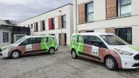 Hotel FÜNF10 - parking