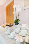 Caravogue House Bed & Breakfast - breakfast