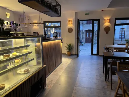 Hotel Panaya Отели в г. Гёкчеада