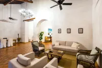 San Rafael Hotels in Mompos