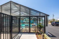 604 Peaceful View by Atlantic Towers Hotels in Carolina Beach