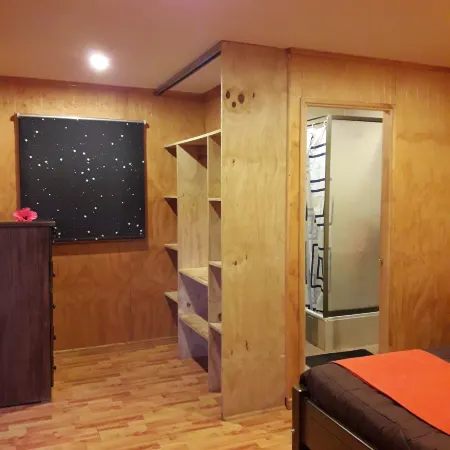La Casa del Kori