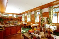Hotel Grünwald Hôtels à : Puchheim