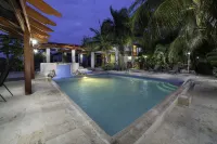 Sava Salinas - piscina