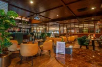 Van der Valk Hotel Hengelo - bar