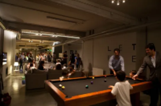 The Lisbonaire Apartments