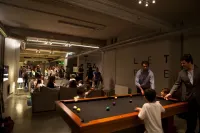 더 리스보네이어 아파트먼트 리스본 호텔