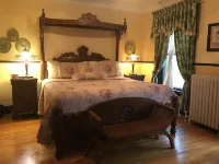 A Night to Remember B & B