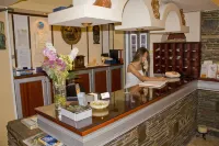 Galini Palace Hotels in Vari-Voula-Vouliagmeni