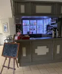 Cit'Hotel la Pyramide - bar