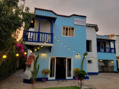 The Place Miraflores Hotels in 