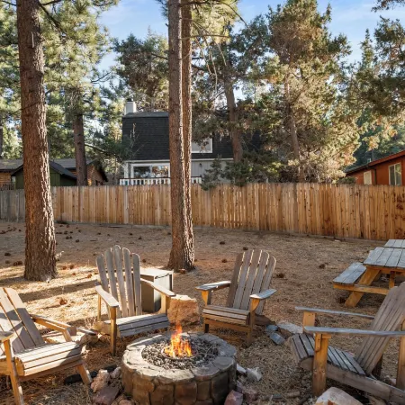 Fox Cabin