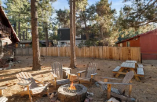 Fox Cabin