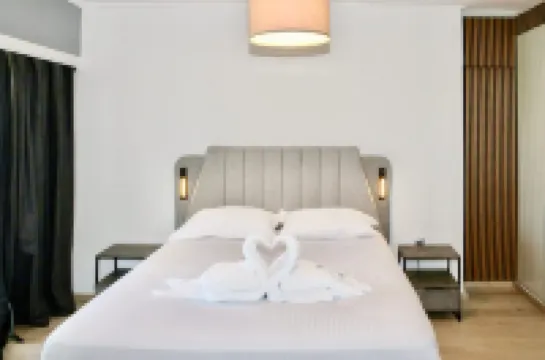 Beachside Retreat in Glyfada