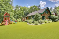 Game Room w/ Speakeasy Saloon: Accord Retreat - Wi-Fi