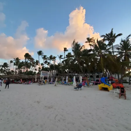 Bella Vida Hotel Punta Cana