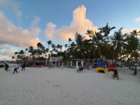 原Tomasol的美麗生活酒店