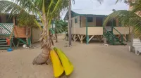 Coconut Cottage(Westbys Coconut Cottage Placencia)