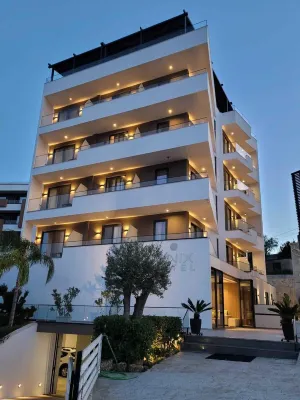 Onix Hotel Hotels in Ksamil