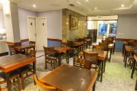 Hotel Windsor - Quầy bar