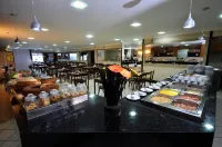 Hotel Sabino Palace - petit déjeuner