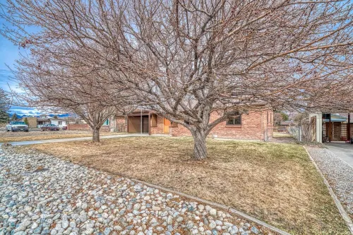 Newly Remodeled 2bd 2ba The Salida Boulevard Vacation Home #0750 Hotels in Salida