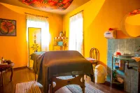 The Goddess Garden - spa