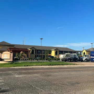 Country Hill Inn & Suite Eagle Pass