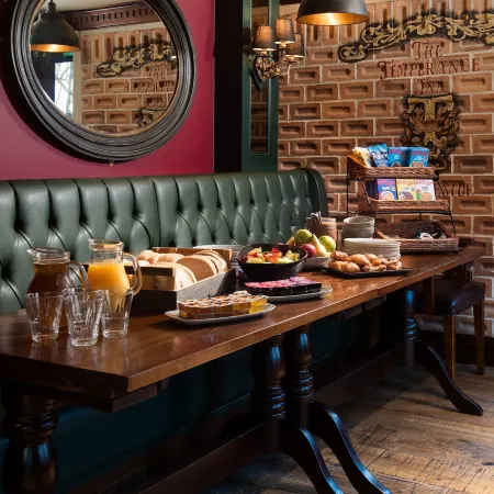 The Temperance Inn, Ambleside - the Inn Collection Group