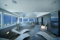 Hotel Adlon - Fronte Mare - スパ