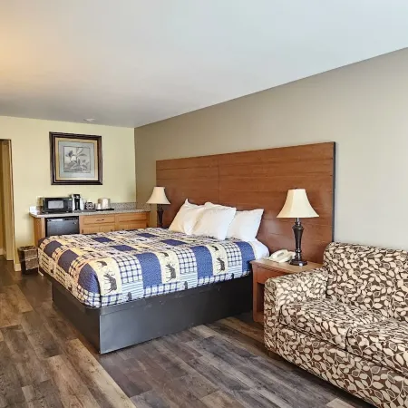 Mill Village Motel