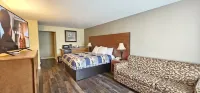 Mill Village Motel