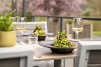Uferdeck - Boutique Hotel - breakfast