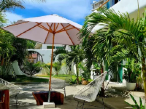 El Sho - Hotel orgánico Hotels in Bucerias