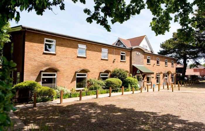 YHA Sheringham