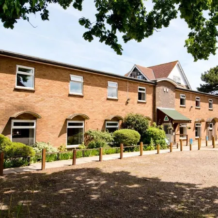 YHA Sheringham