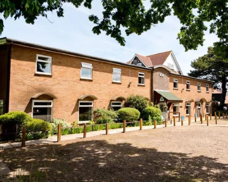 YHA Sheringham Hotels in Sheringham