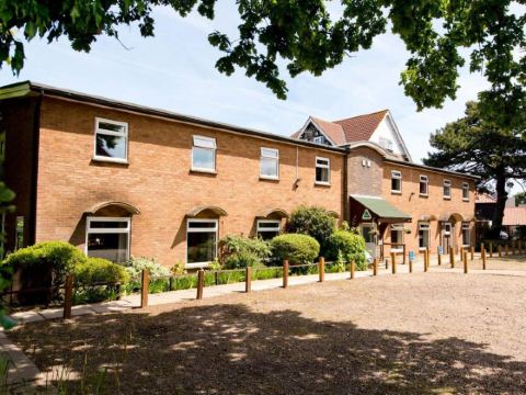 YHA Sheringham
