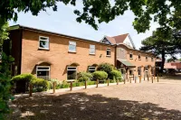 YHA Sheringham - Wifi